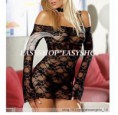 LINGERIE BLACK SUPER SEXY 